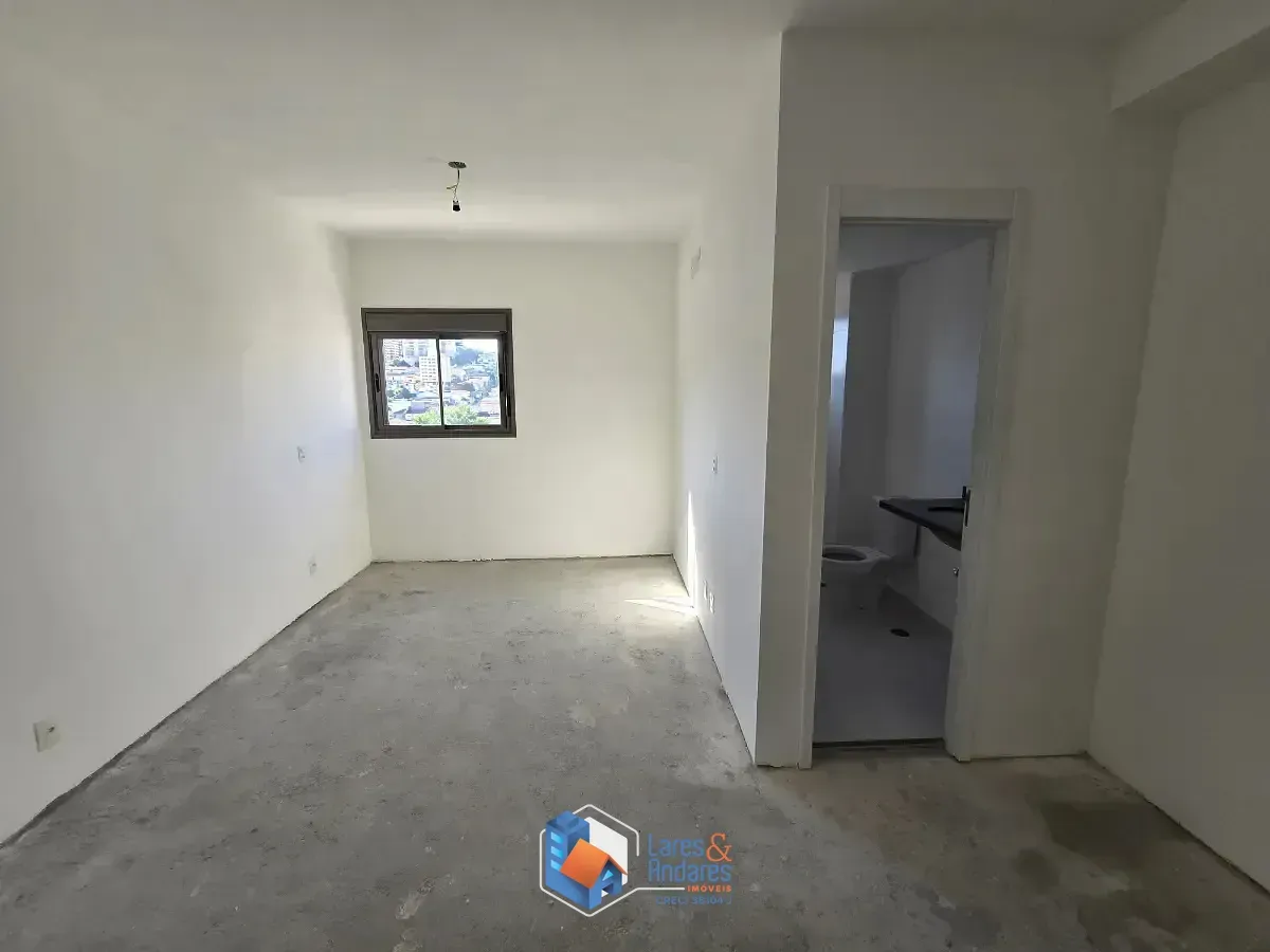 Imagem Cobertura para venda em Santana com 3 quartos, sendo 3 suítes, 255m²