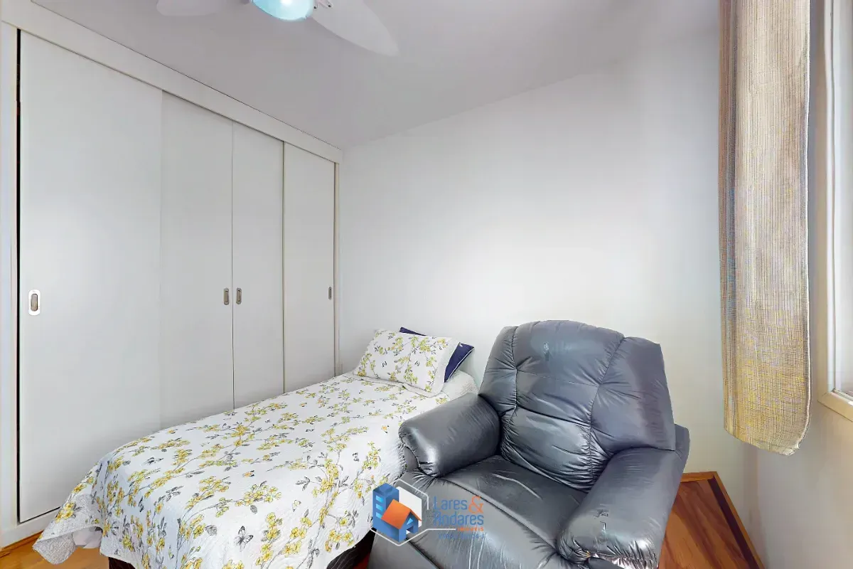 Imagem Apartamento para venda em Perdizes com 3 quartos, sendo 1 suíte, 116m²