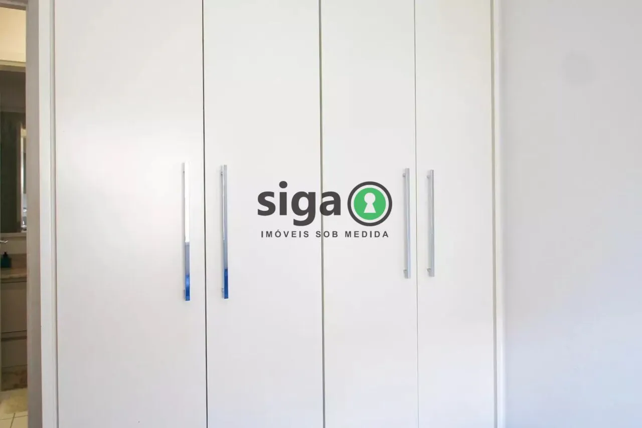 Imagem Apartamento de 83m², venda por R$ 2.000.000,00 - Morumbi - São Paulo/SP