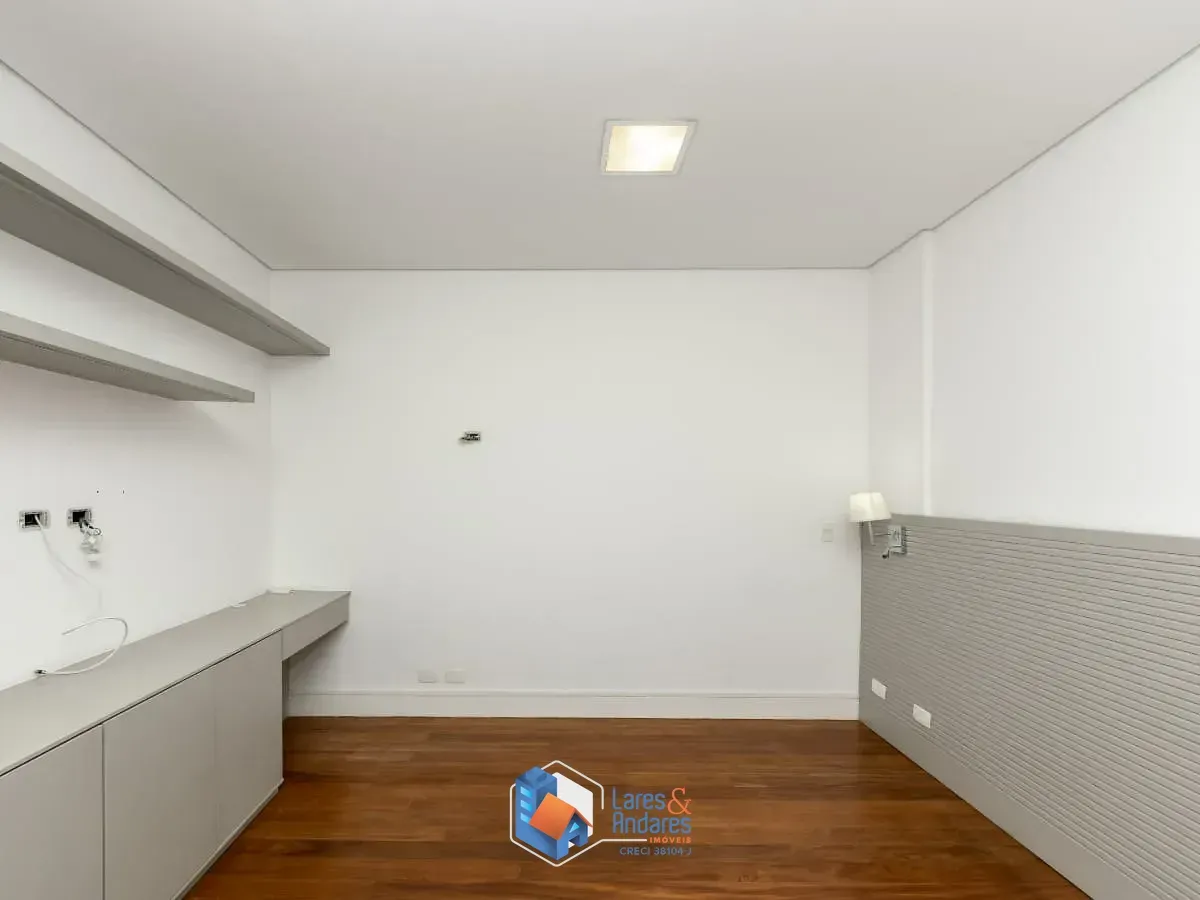 Imagem Apartamento garden para venda em Vila Albertina com 3 quartos, sendo 2 suítes, 270m²