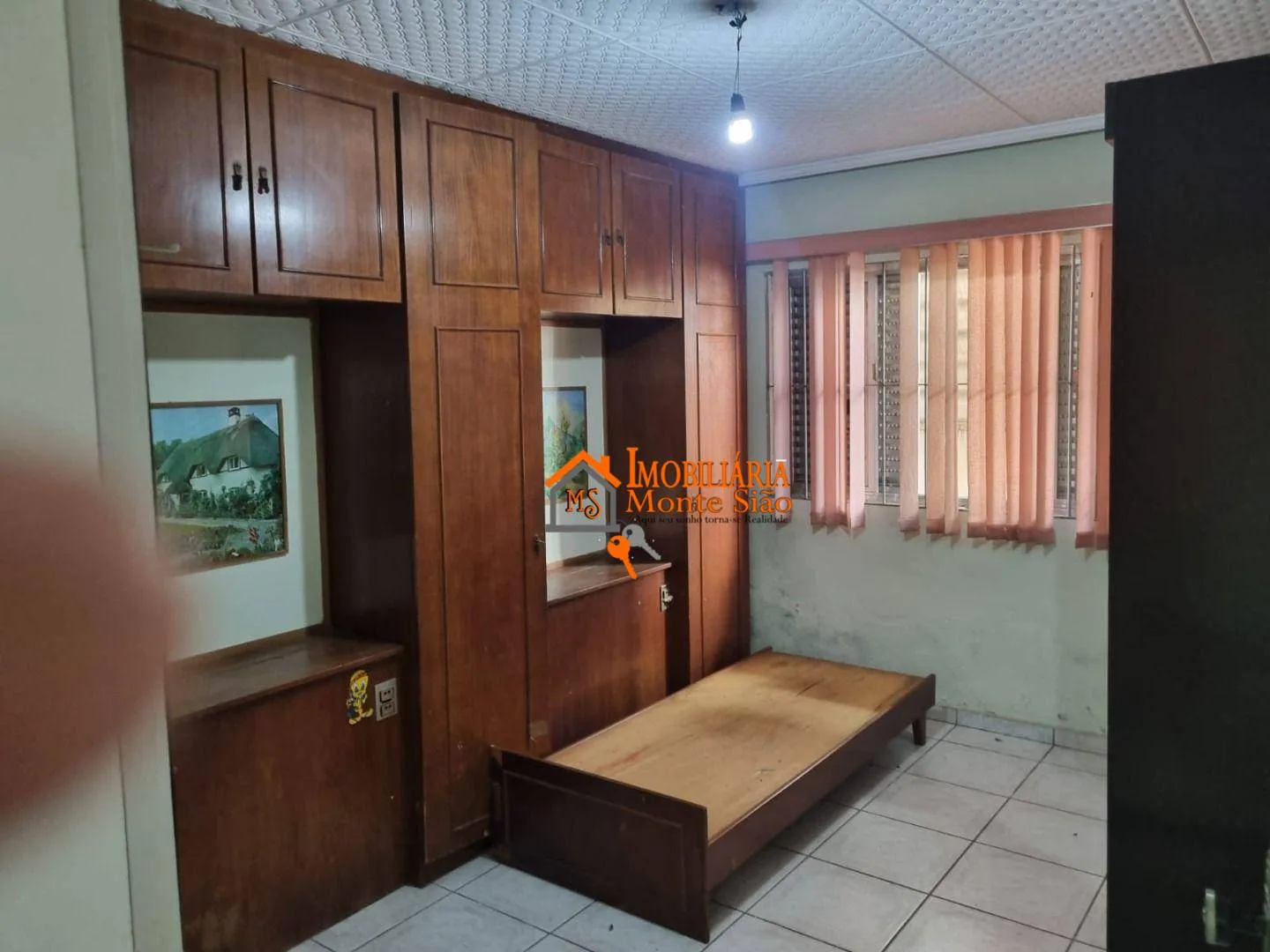 Imagem Casa 5 dormitórios à venda, 360 m² AIRBNB - Guarulhos/SP