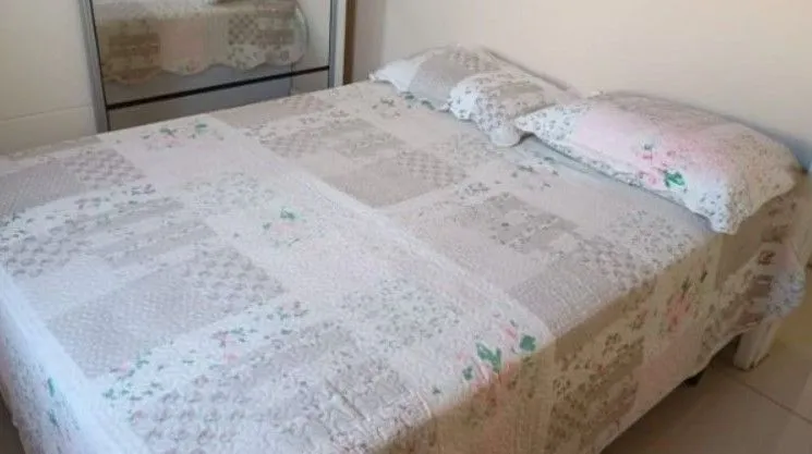 Imagem Apartamento 2 dormitórios desocupado à venda no bairro São João