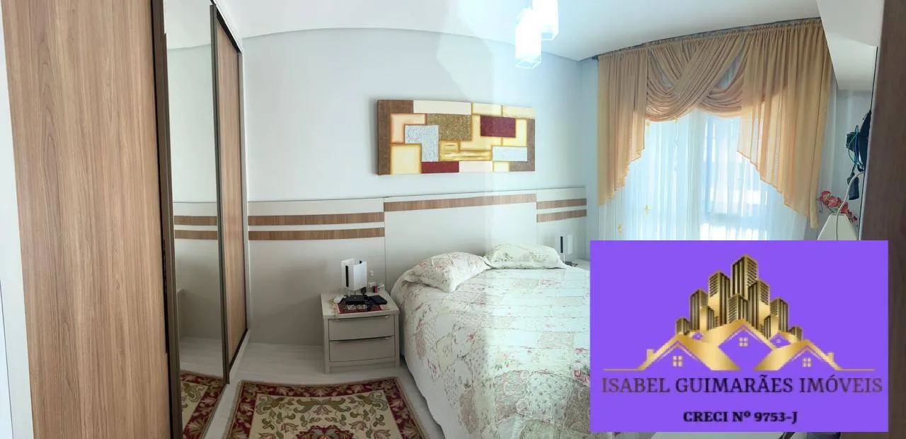 Imagem Apartamento Ao lado da Praia, 03 quartos uma Suíte, Gravatá de Navegantes