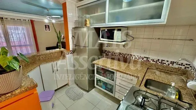 Imagem Ótima casa a venda localizada no bairro Centro em Campo Bom/RS - 3 Dormitórios