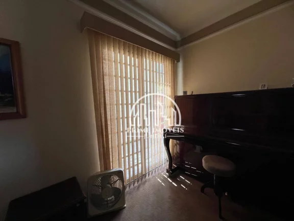 Imagem Casa TOTALMENTE MOBILIADA com 2 dormitórios para alugar, 80 m² - Vianelo/Bonfiglioli - Jundiaí/SP