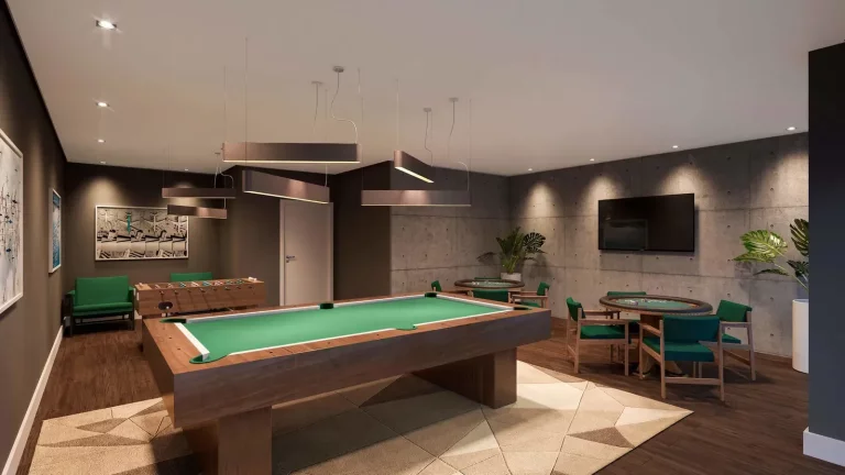 Imagem Belmare Residence