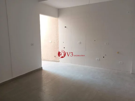 Imagem Apartamentos de 38 a 43 Metros à venda na Vila R?(C), próximo ao Metro Guilhermina-Esperança. Pronto para morar.