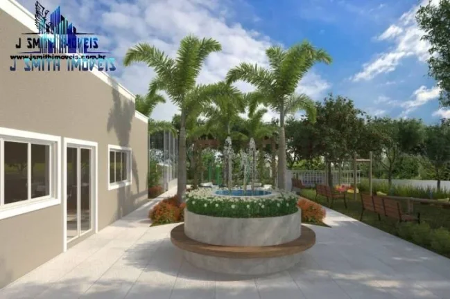 Imagem CASAS GEMINADAS EM CONDOMÍNIO FECHADO EM COTIA. 02 E 3 DORMS.