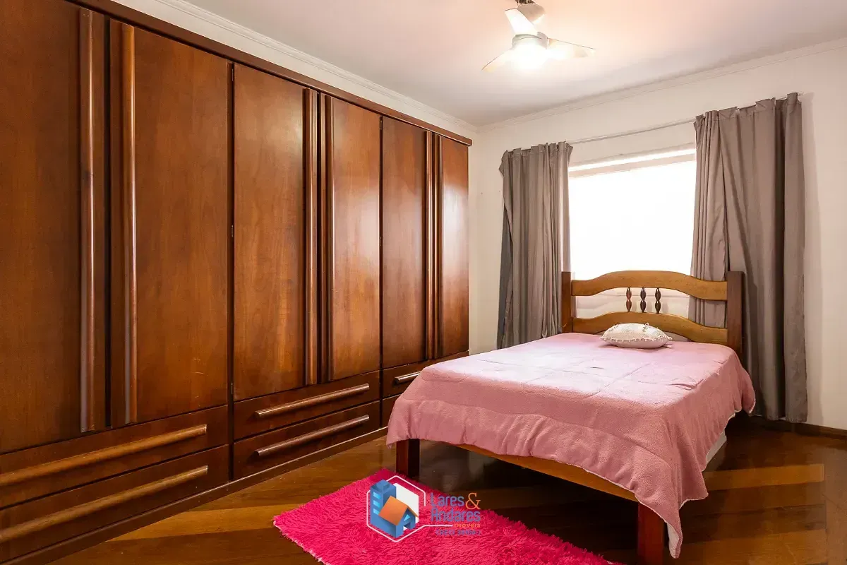 Imagem Sobrado para venda em Vila Constança com 3 quartos, sendo 3 suítes, 263m²