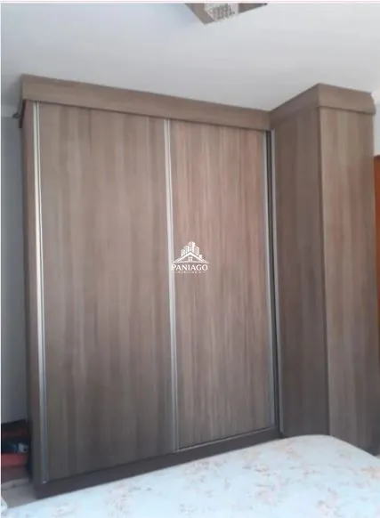 Imagem CASA À VENDA NO CONDOMÍNIO RESIDENCIAL SÃO JOSÉ