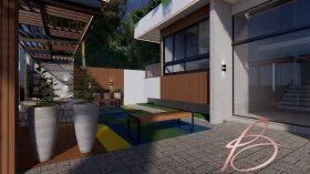 Imagem Apartamento em Meia Praia, Navegantes/SC