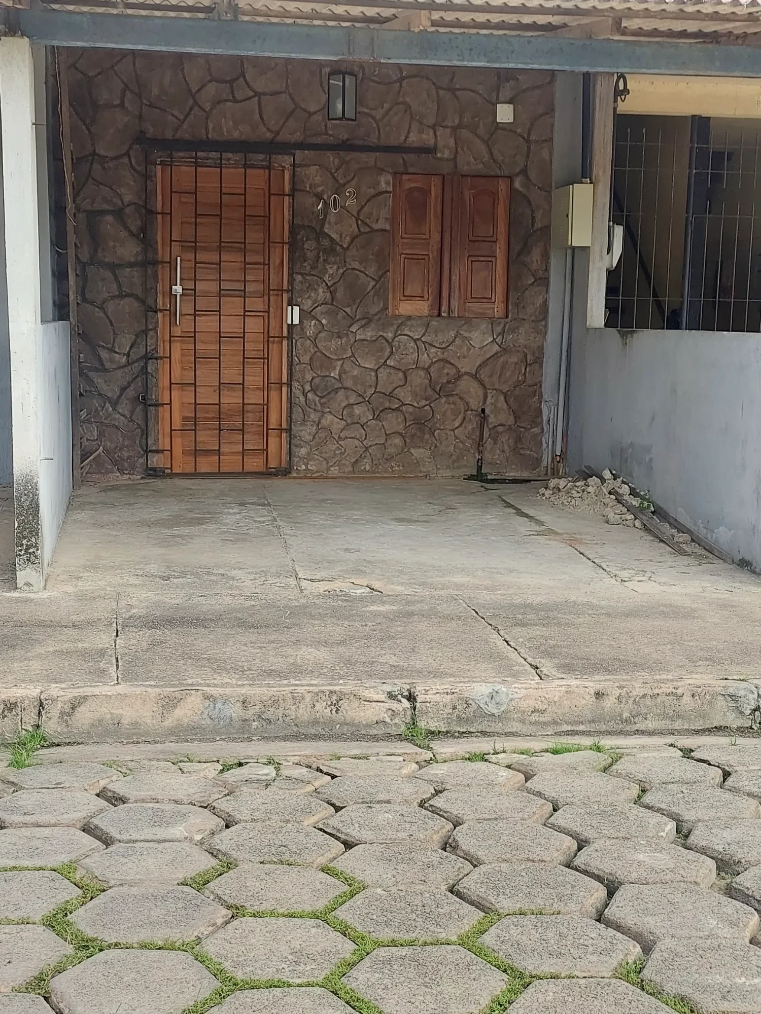Imagem Apartamento com 2 Quartos à Venda, 49 m² em Cruzeiro (Icoaraci) - Belém
