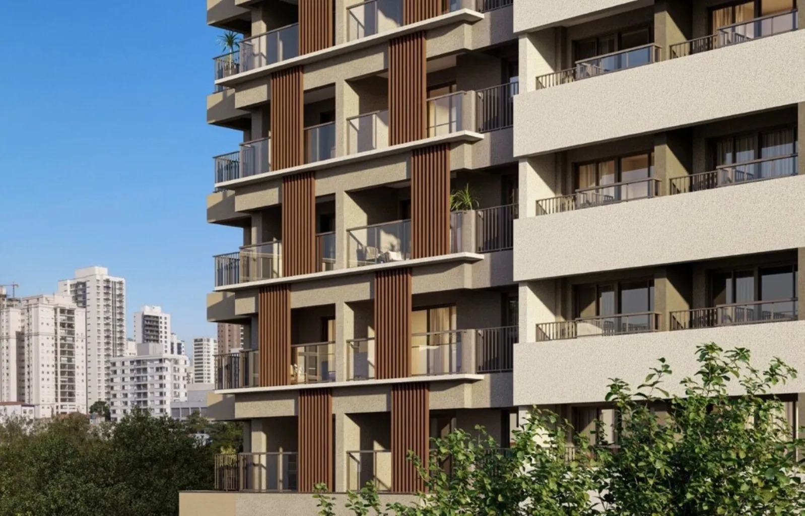 Imagem APARTAMENTO RESIDENCIAL em São Paulo - SP, Perdizes