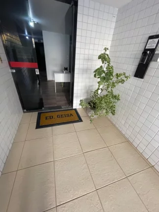 Imagem Apartamento na Quadra do Mar Com Elevador 330.000 mil