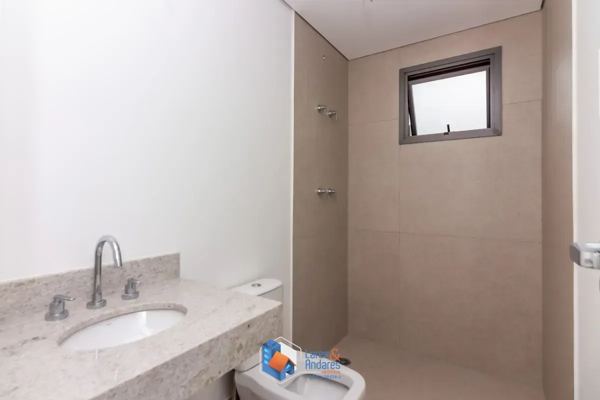 Imagem Apartamento para venda em Campo Belo com 2 quartos, sendo 2 suítes, 69m²