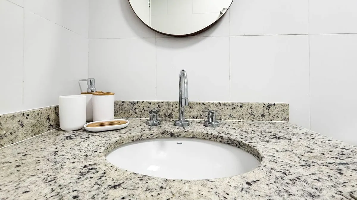 Imagem Apartamento com 1 Quarto para alugar, 27m² - Perdizes