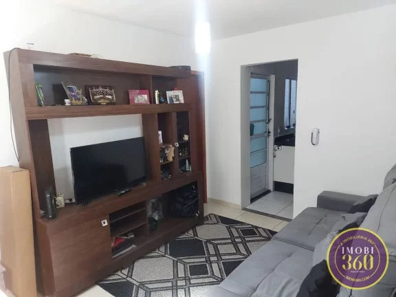 Imagem Sobrado de Condomínio em Itaquera 2 Dormitórios Vaga