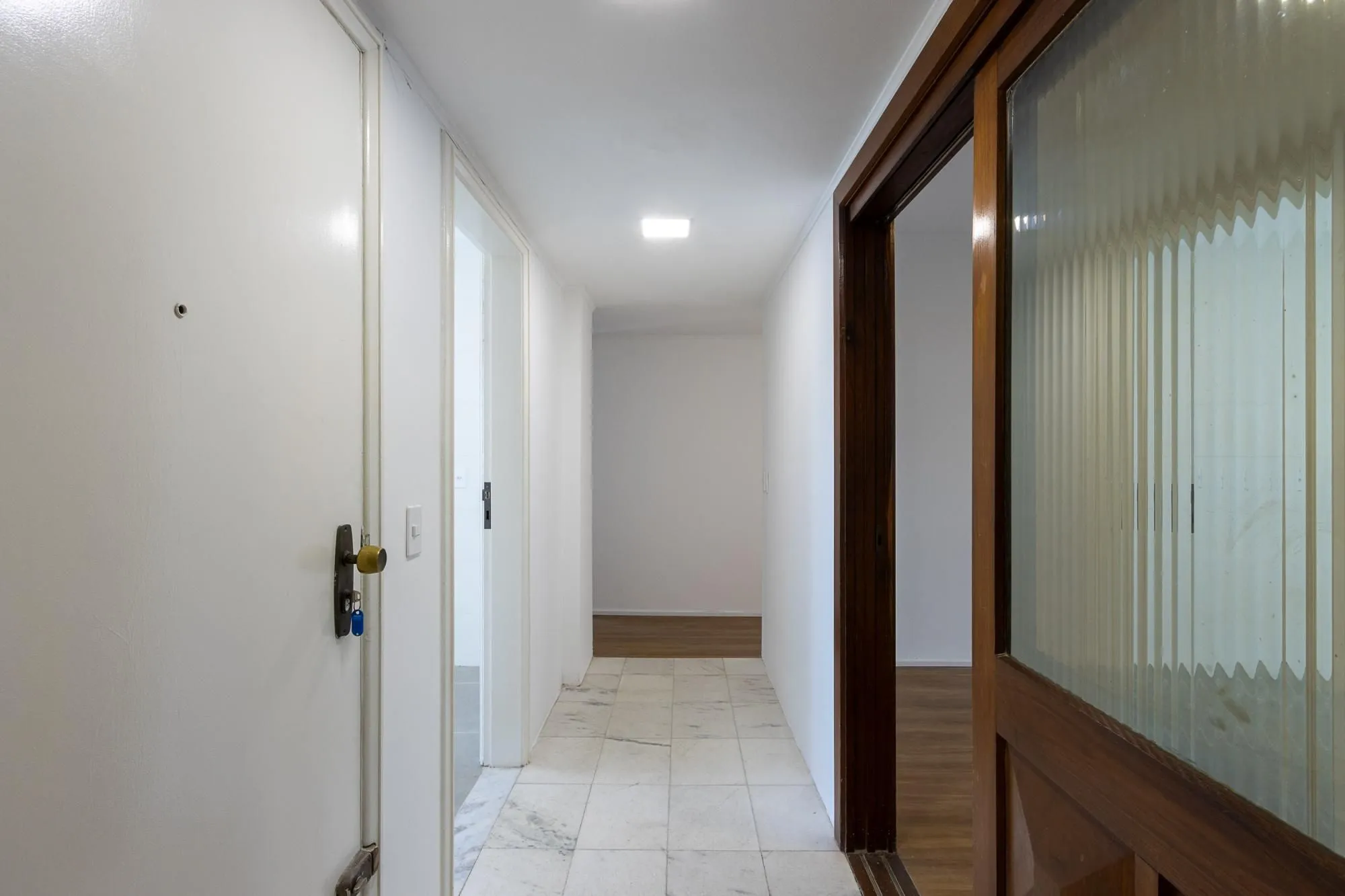 Imagem Apartamento em Santa Tereza
