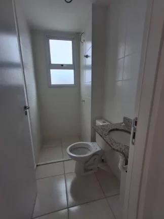Imagem APARTAMENTO RESIDENCIAL em MANAUS - AM, PONTA NEGRA