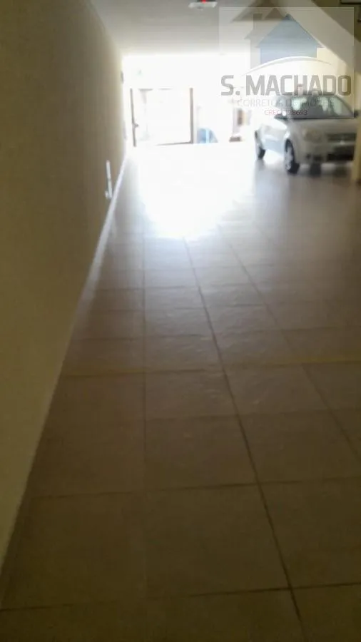 Imagem Apartamento para Venda em Santo André / SP no bairro Parque Oratório