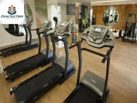 Imagem Apartamento impecável à Venda Na Chácara Inglesa Com 2 Dormitórios e 2 Vagas