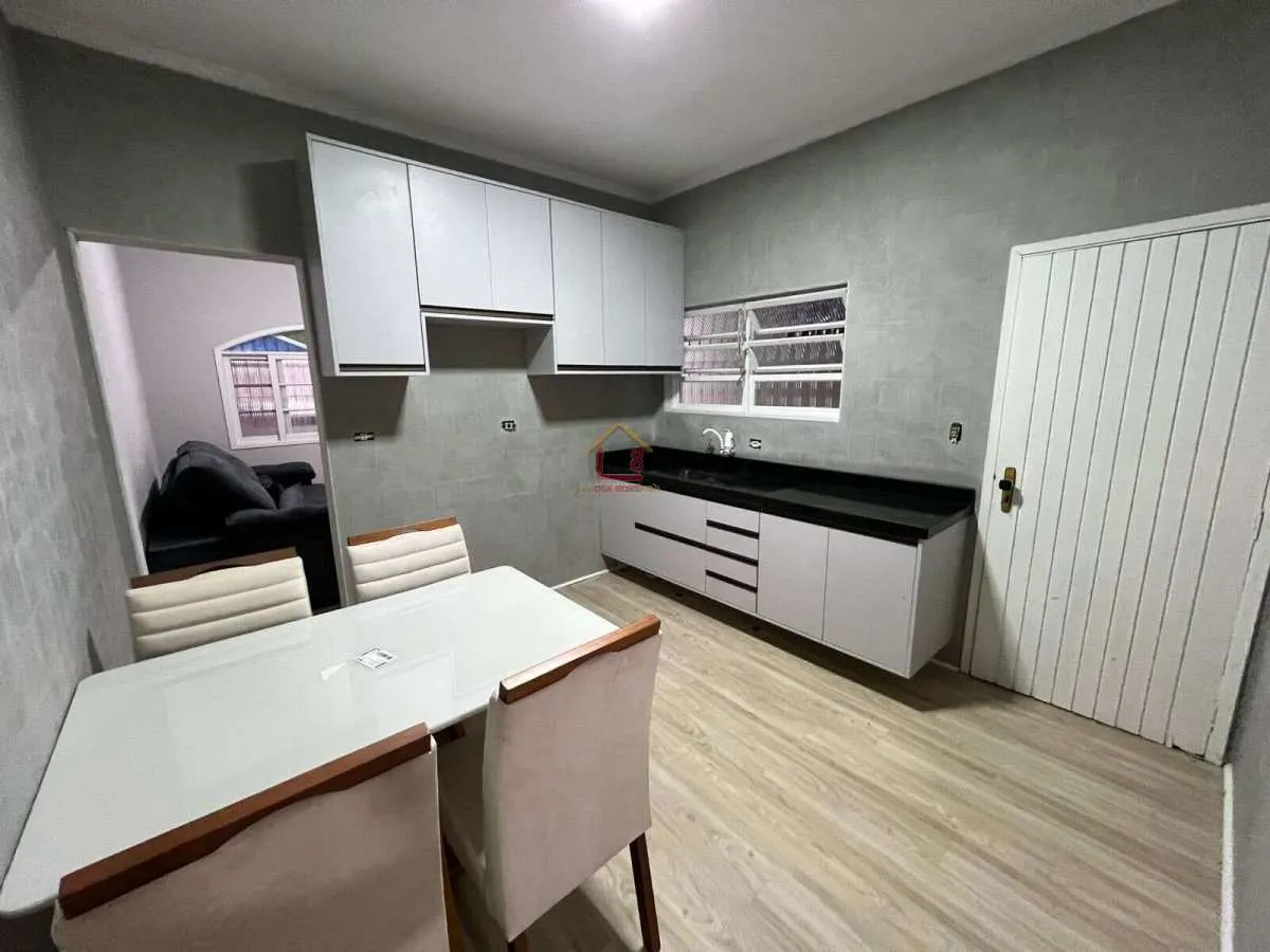 Imagem Casa - Maracanâ - Praia Grande