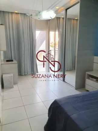 Imagem CASA COM 6 QUARTOS EM NOVA PARNAMIRIM