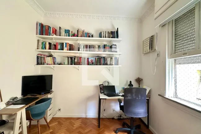 Imagem Apartamento à Venda - Ipanema, 3 Quartos, 86 m2