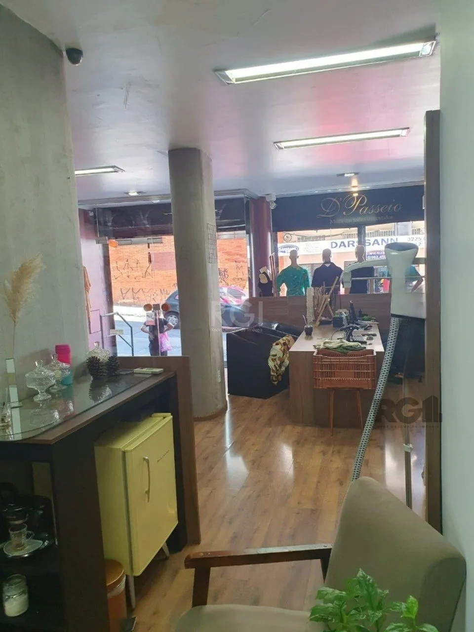 Imagem Prédio Comercial em Centro Histórico