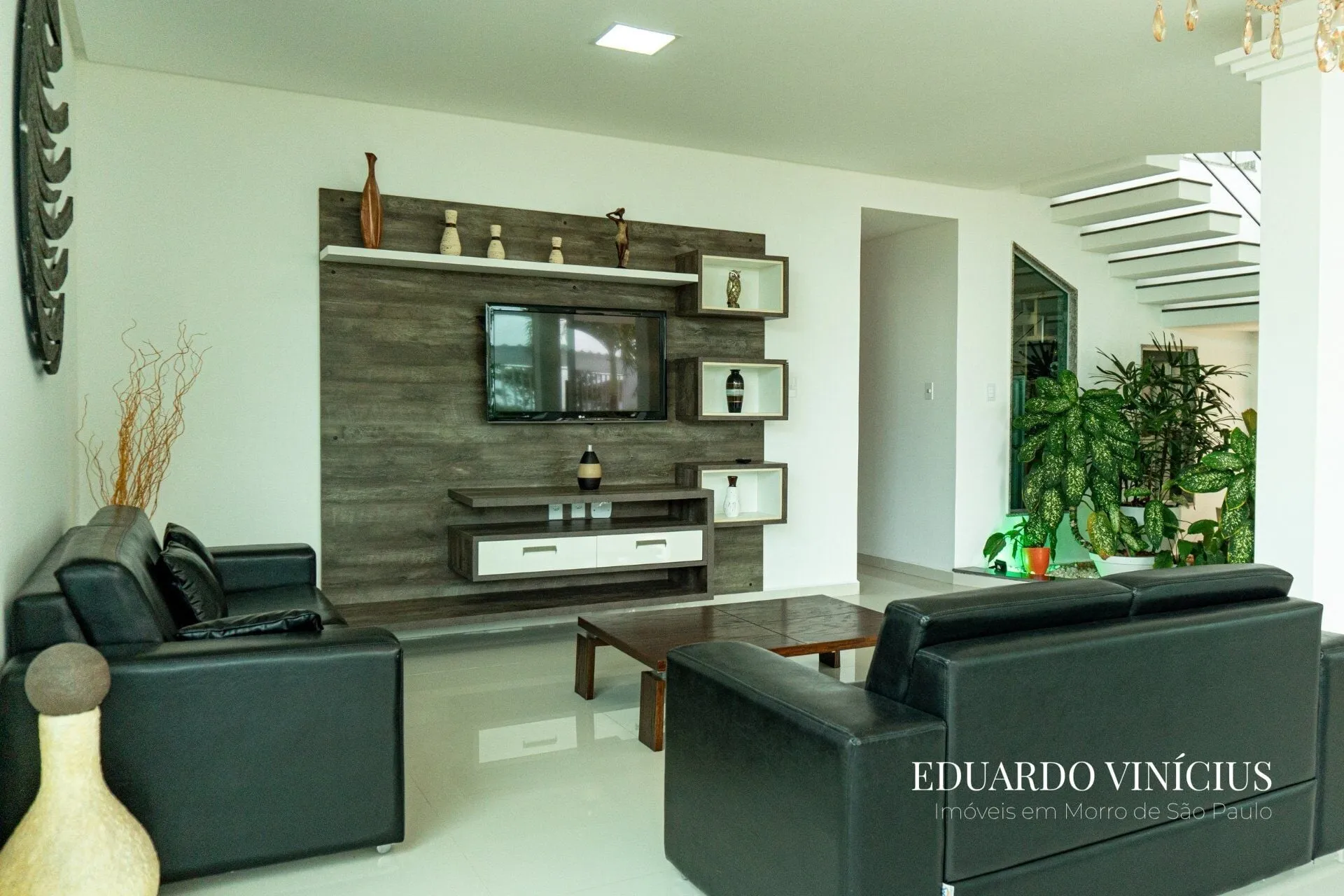 Imagem Casa Frente Mar 4 suítes 500m² na Gamboa do Morro de São Paulo