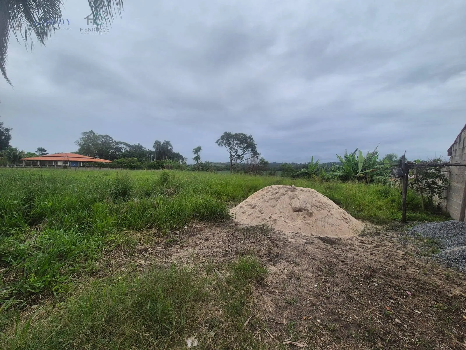 Imagem Terreno Exclusivo de 5.242,97 m² com Vista para a Serra: O Cenário Perfeito