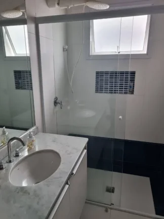 Imagem Casa Sobrado, 4 dormitórios ( 3 suítes). 3 vagas, Altos da Serra VI, Urbanova - Sjc.