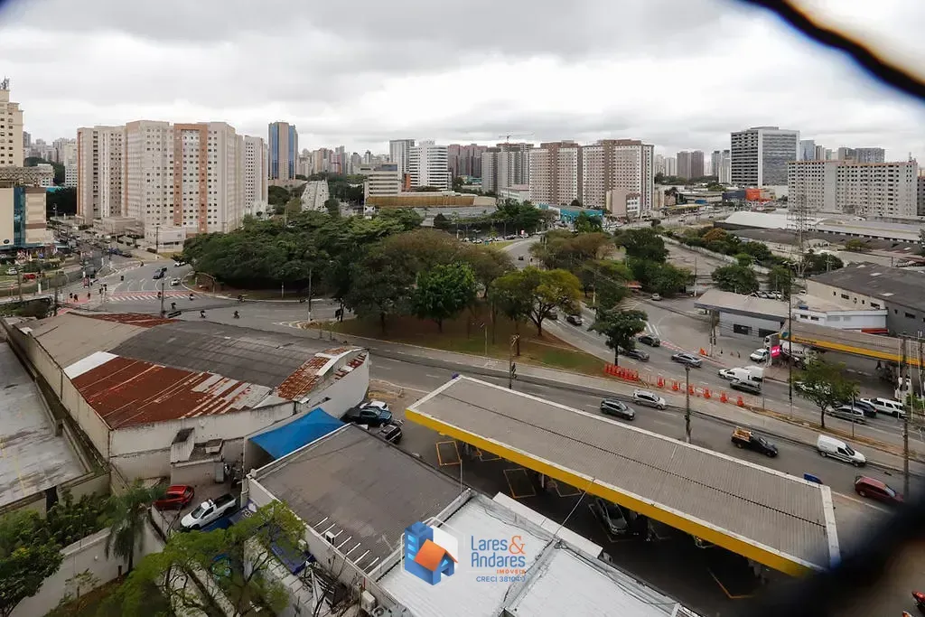 Imagem Apartamento à venda 3 Quartos 1 Suite 2 Vagas 132M² Barra Funda São Paulo - SP
