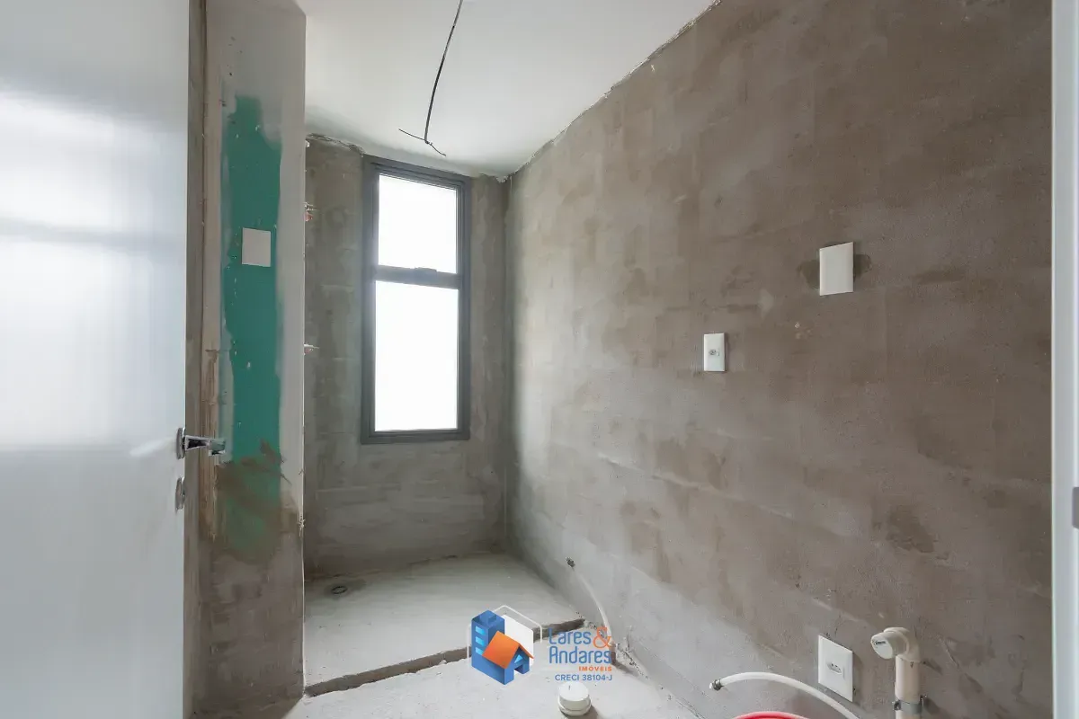 Imagem Apartamento para venda em Brooklin Paulista com 4 quartos, sendo 4 suítes, 209m²