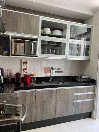 Imagem Apartamento com 2 dormitórios à venda, 87 m² por R$ 850.000,00 - Bela Vista - São Paulo/SP