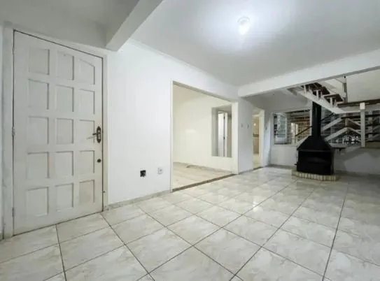 Imagem Casa de Condomínio com 3 Quartos e 2 banheiros à Venda, 83 m² De? R$ 470.000 por R$ 399.000 na Zona sul de Porto Alegre