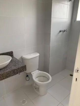 Imagem APARTAMENTO A VENDA PASSANDO DÍVIDA - RESIDENCIAL TRAMONTO.