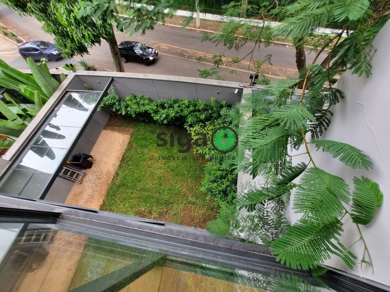 Imagem Casa em Condomínio a venda na Cidade Jardim com 3 quartos