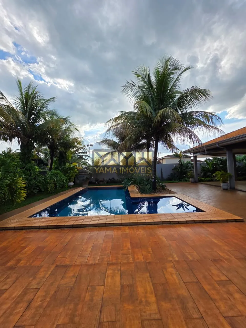 Imagem Condomínio Garden Villa - Casa à venda no bairro Real Sul - Ribeirão Preto/SP