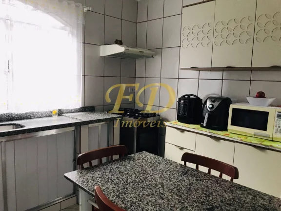 Imagem Casa em Mairiporã Documentação Ok