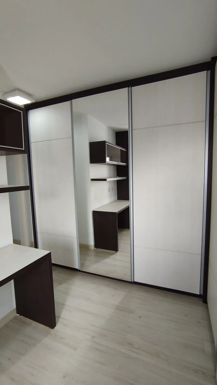 Imagem Apartamento à Venda no Condomínio Totalitá, 3 quartos, suíte, 2 vagas, 83m² · Boa Vista · São Caetano do Sul/SP