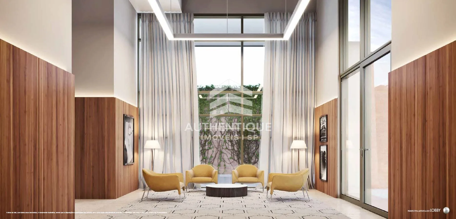 Imagem Sarandi Jardins - Apartamento à venda em São Paulo/SP