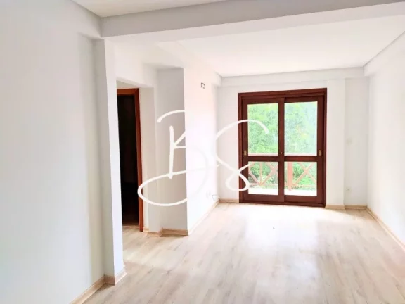 Imagem APARTAMENTO RESIDENCIAL em NOVA PETRÓPOLIS - RS, Rua Hermann Deppe