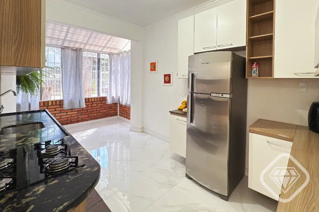 Imagem Casa espaÃ§osa e muito bem construÃ­da, ideal para quem busca conforto, privacidade Ã© um imÃ³vel sÃ...