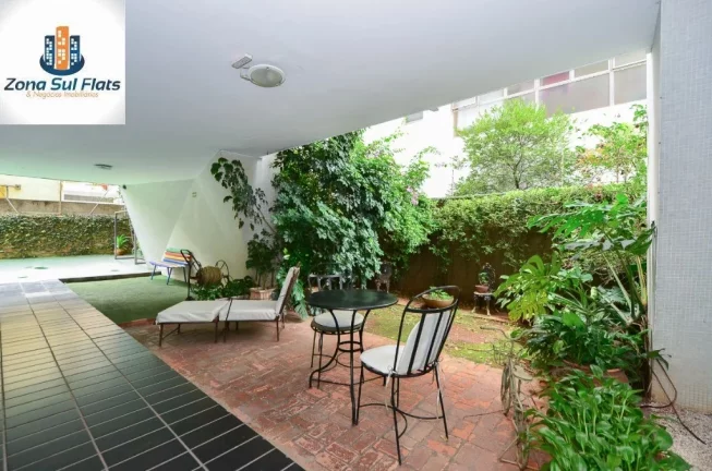 Imagem Apartamento à Venda No Morro dos Ingleses Com 3 Suítes e 2 Vagas