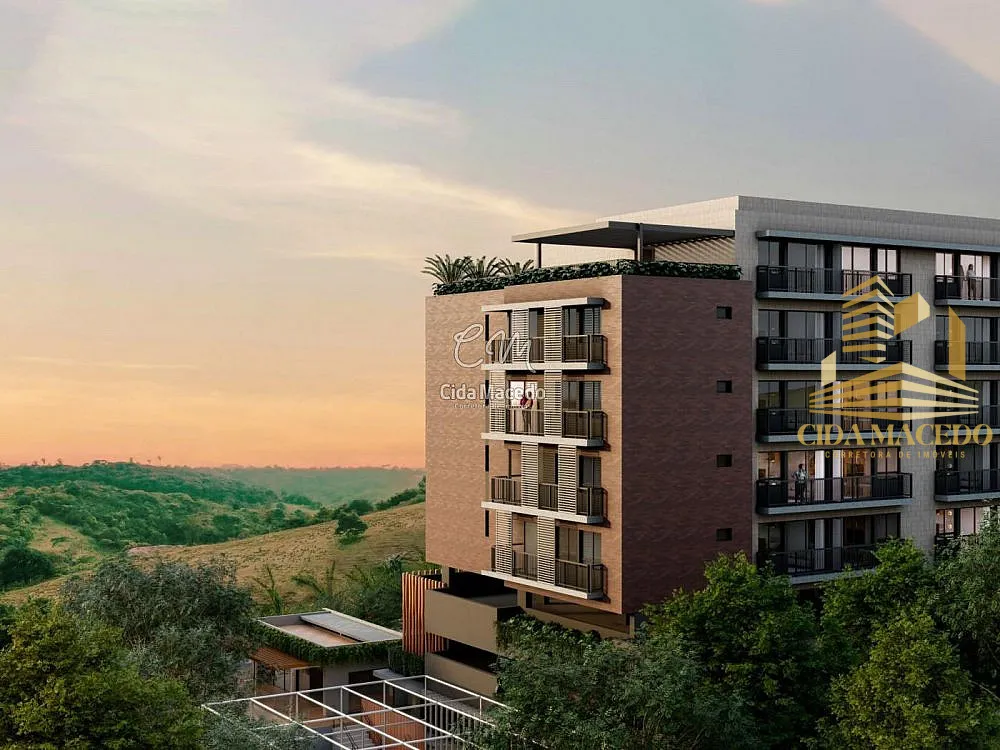 Imagem Apartamento em Lançamentos no bairro Centro - Bananeiras, PB