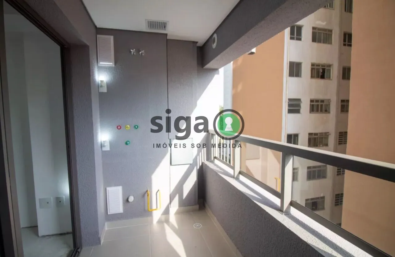 Imagem Studio para venda na Chácara Santo Antônio, São Paulo - SP