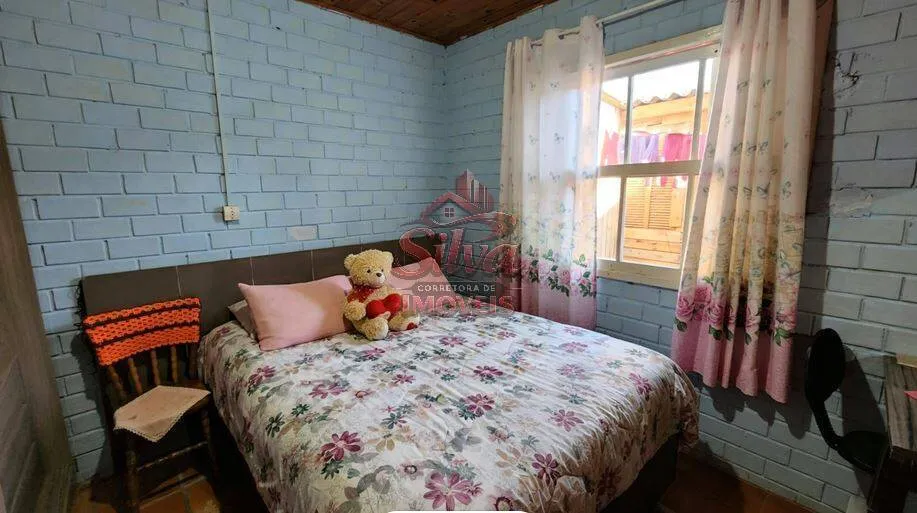 Imagem C68 | Casas em excelente localização a 800 metros do mar