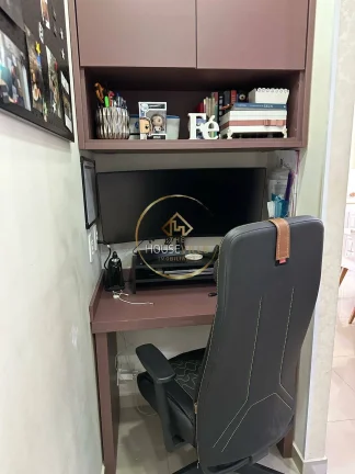 Imagem Apartamento, 2 Dormitórios(sendo 1 suíte), 63m², Condomínio Tons do Parque.