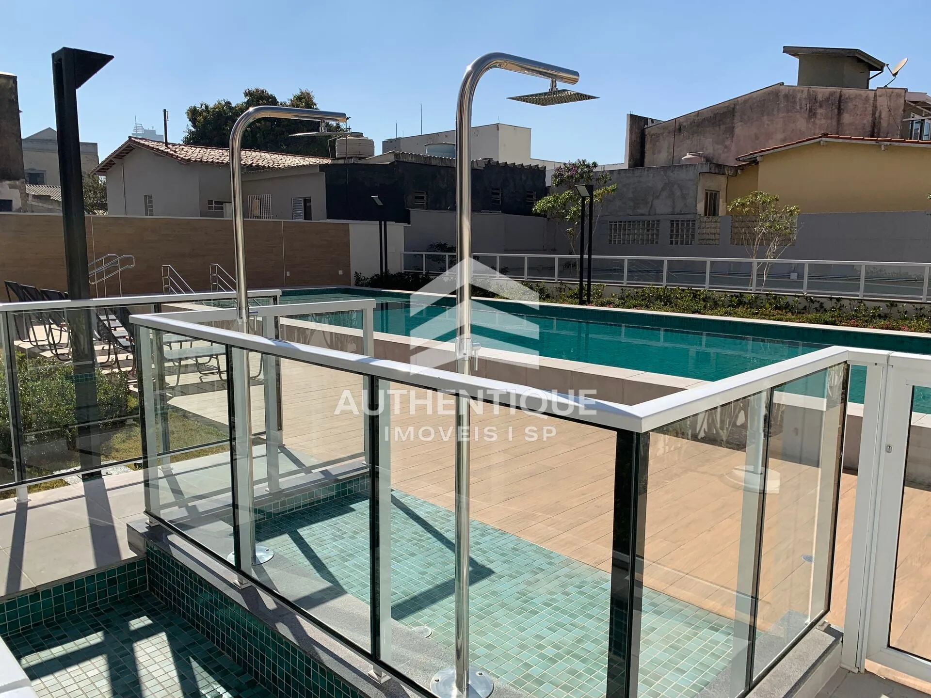 Imagem Up Style Brooklin - Apartamento à venda em São Paulo/SP